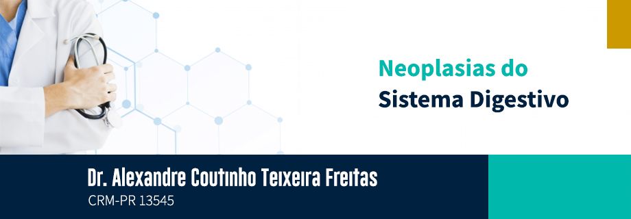 Neoplasias do sistema digestivo