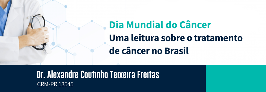 dia mundial do cancer