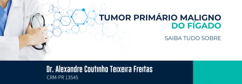 tumores primários do fígado